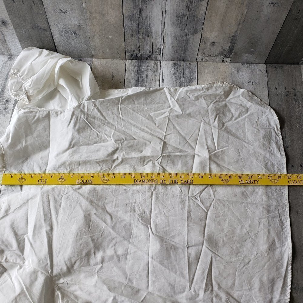 NWT - Bar III Plus Size 3/4-Sleeve Split Neckline… - image 5